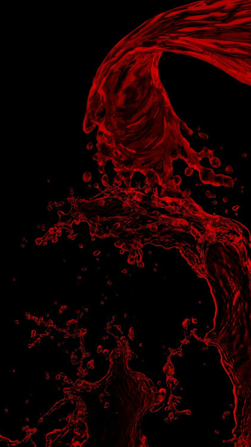 HTGAWM. Bubbles wallpaper, Art, Abstract