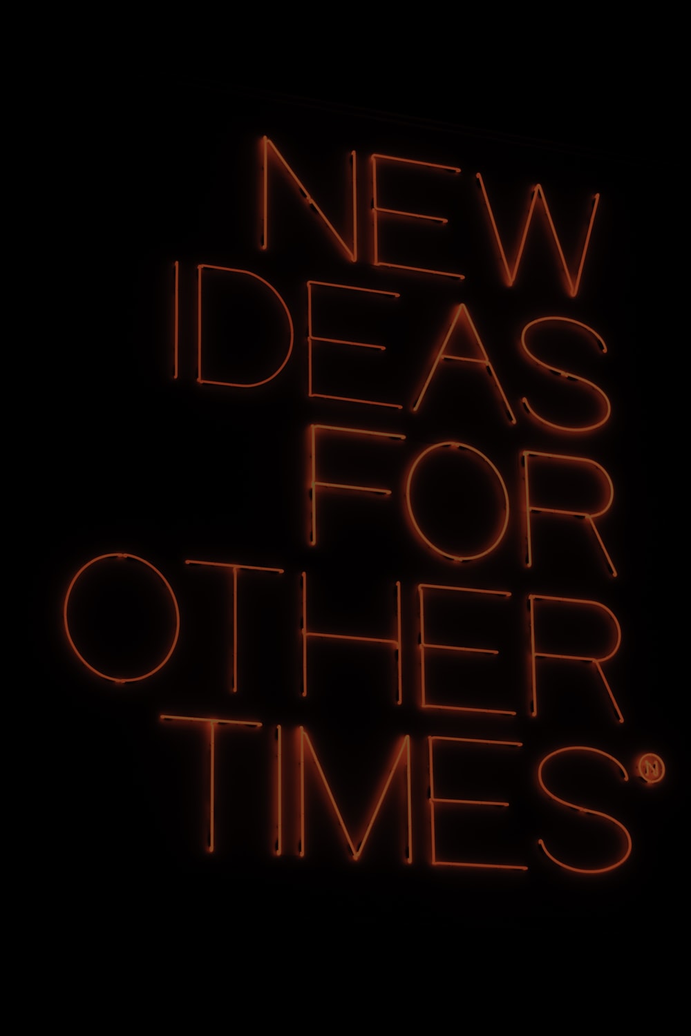 Neon Text Picture. Download Free Image