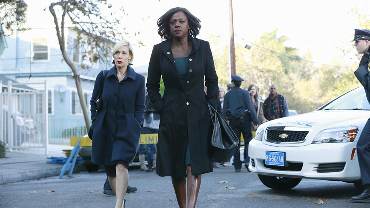 How to Get Away With Murder' Postmortem: The Evidence Grows as Keating Five Falter