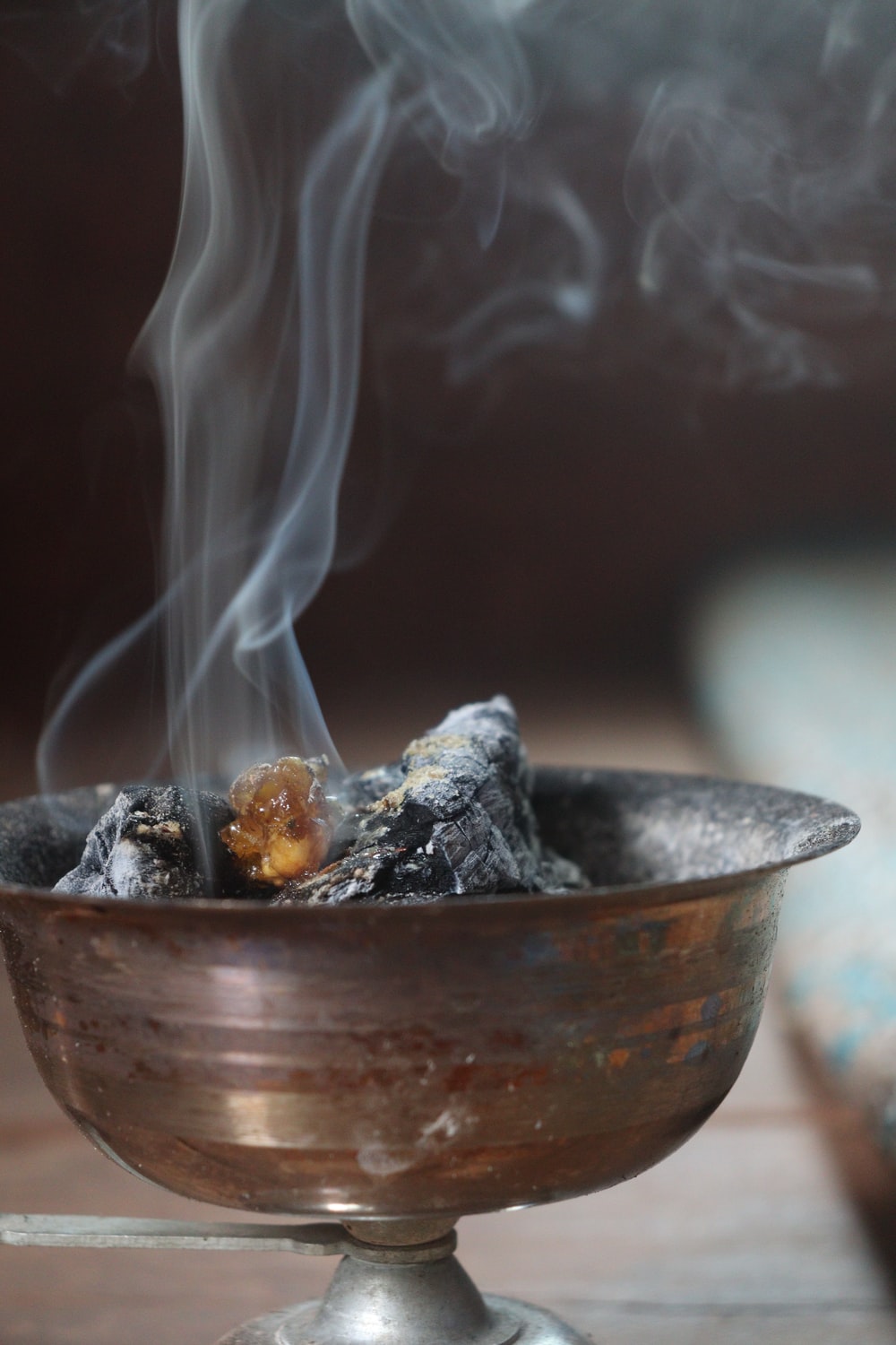 Incense Picture [HD]. Download Free Image