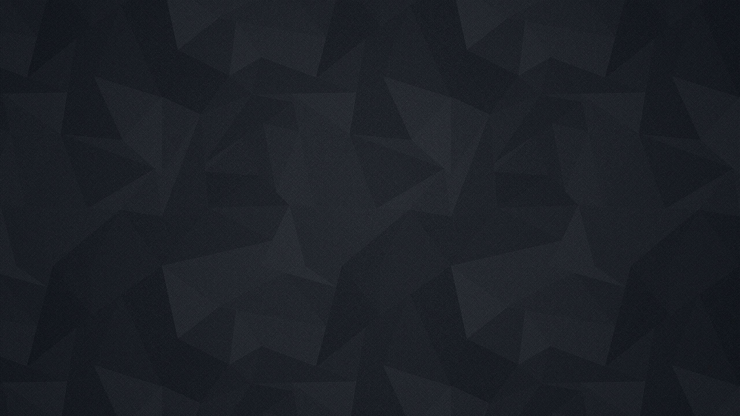 HD Polygon Wallpaper