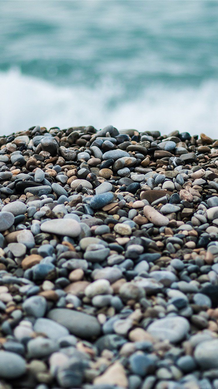 Beach Stones Sea Nature. Best Sharpening Stone, Screen Savers Wallpaper, Nature Wallpaper