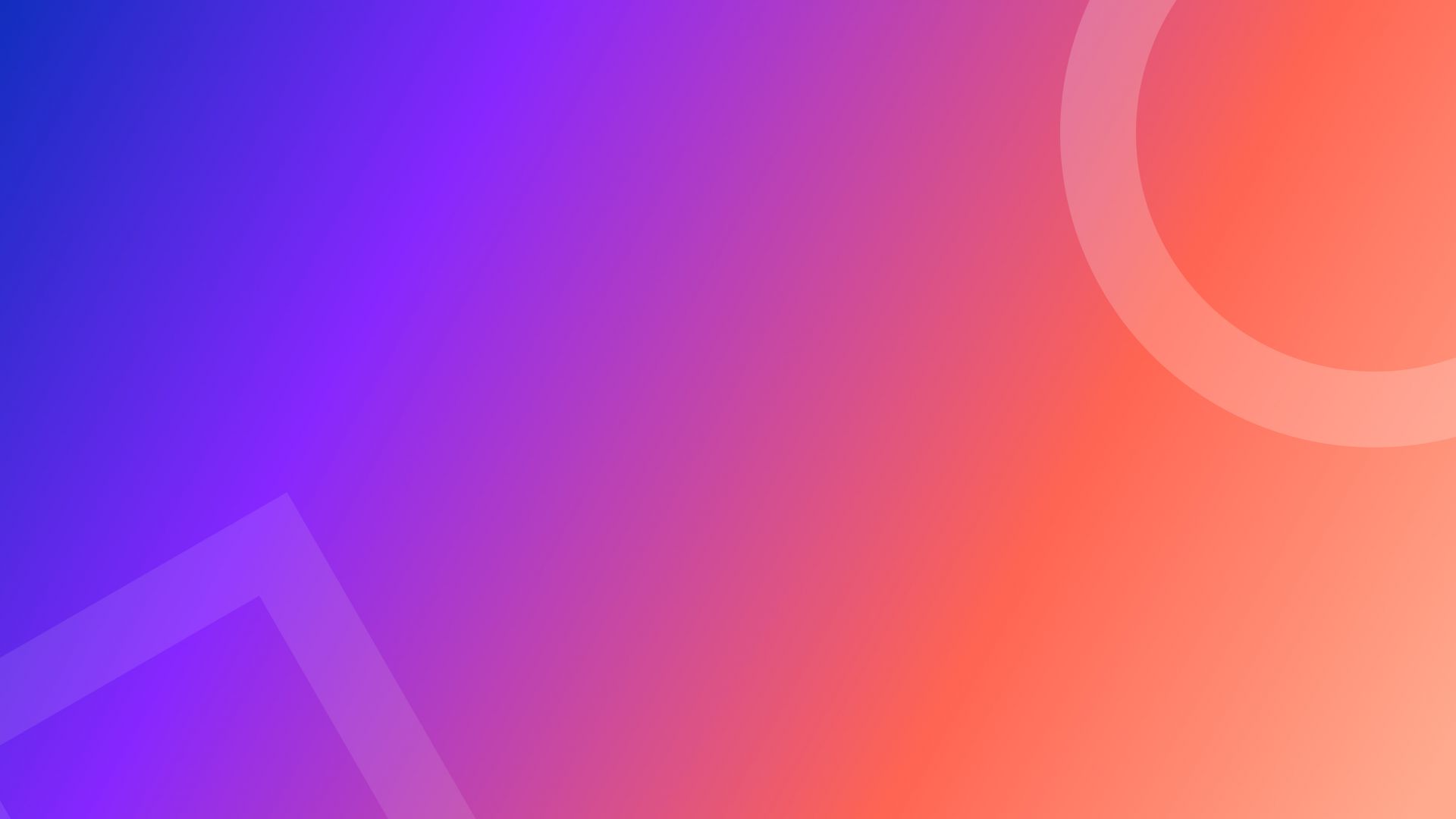 Gradient Wallpaper, Super HD Gradient Wallpaper