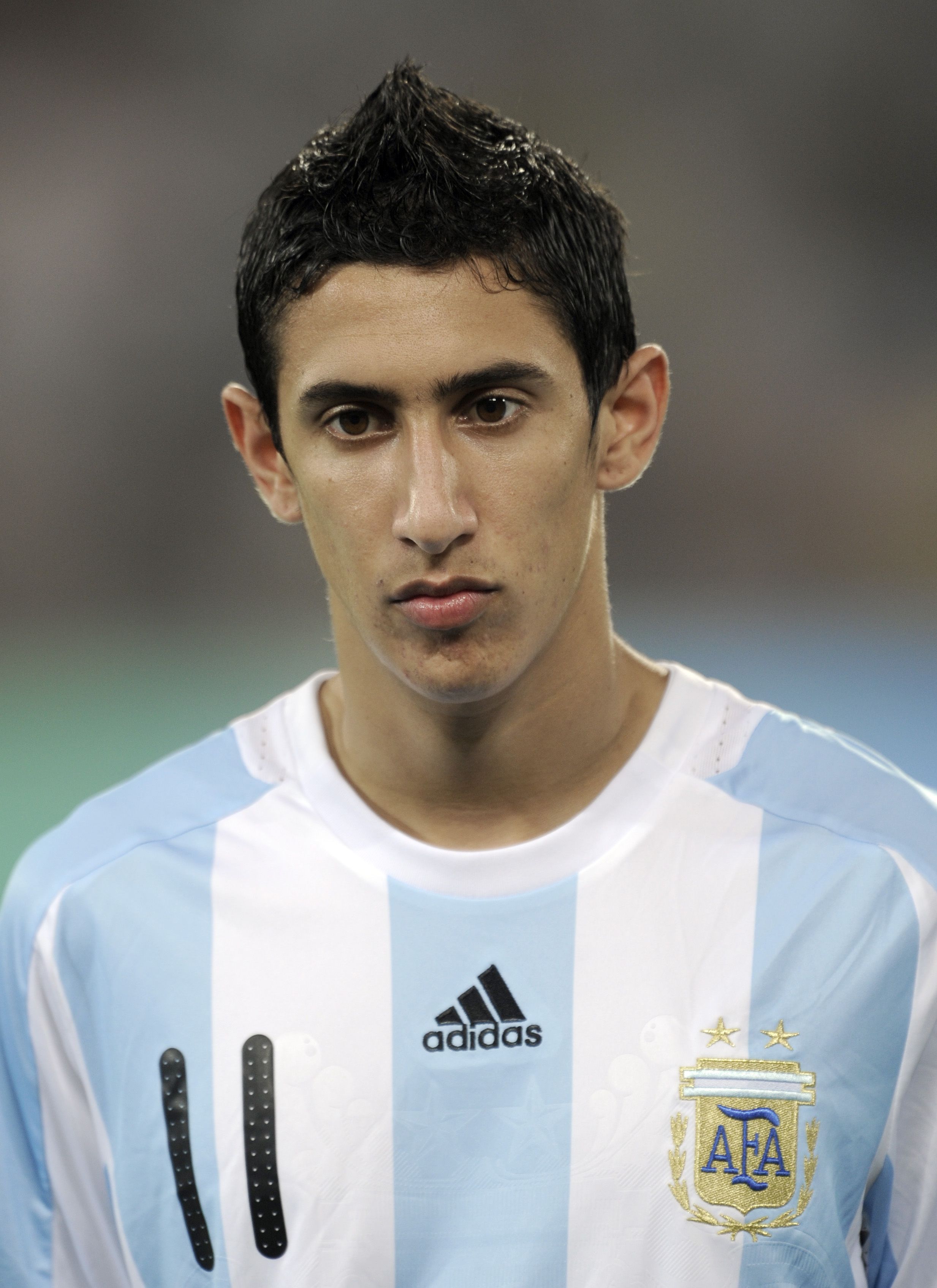 Ángel Di María 2016: clothing style, tattoos, sizes & tips. Angel di maria, Olympic games, Football tournament