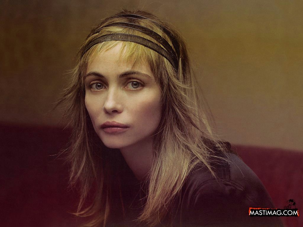 Emmanuelle Béart Wallpapers - Wallpaper Cave