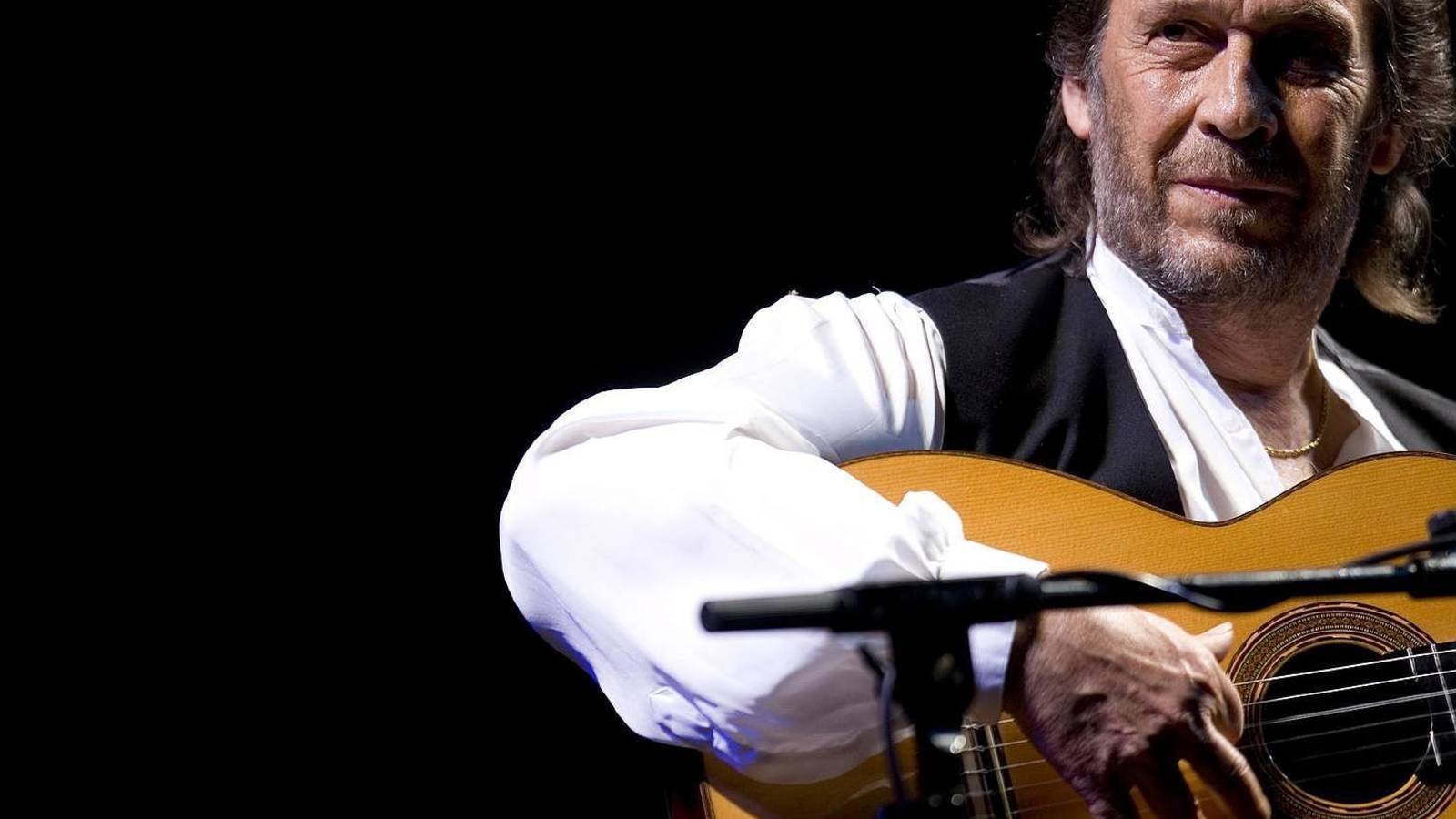 Flamenco: El último viaje de Paco de Lucía