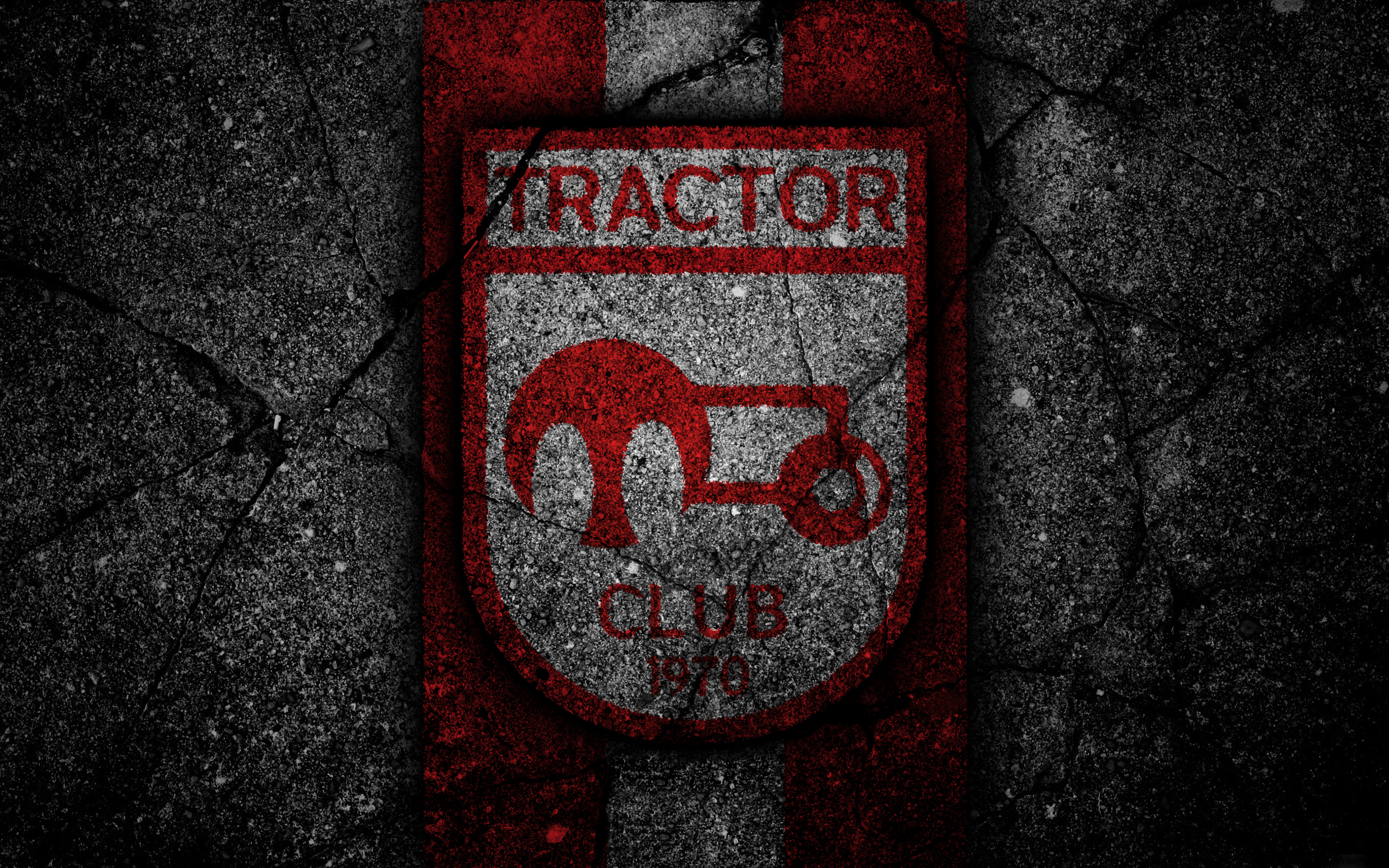 Tractor Sazi F.C. 4k Ultra HD Wallpaper