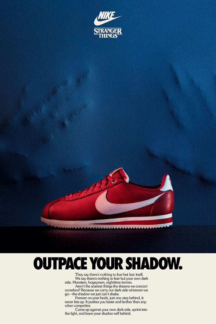 Nike x Stranger Things Cortez 'OG Collection' Release Date. Nike SNKRS PH