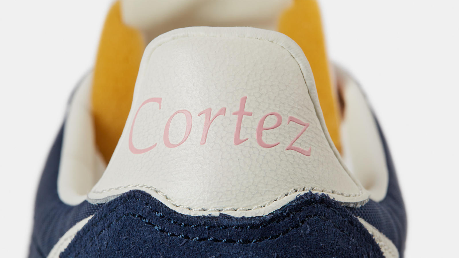 Nike Cortez Premium iD