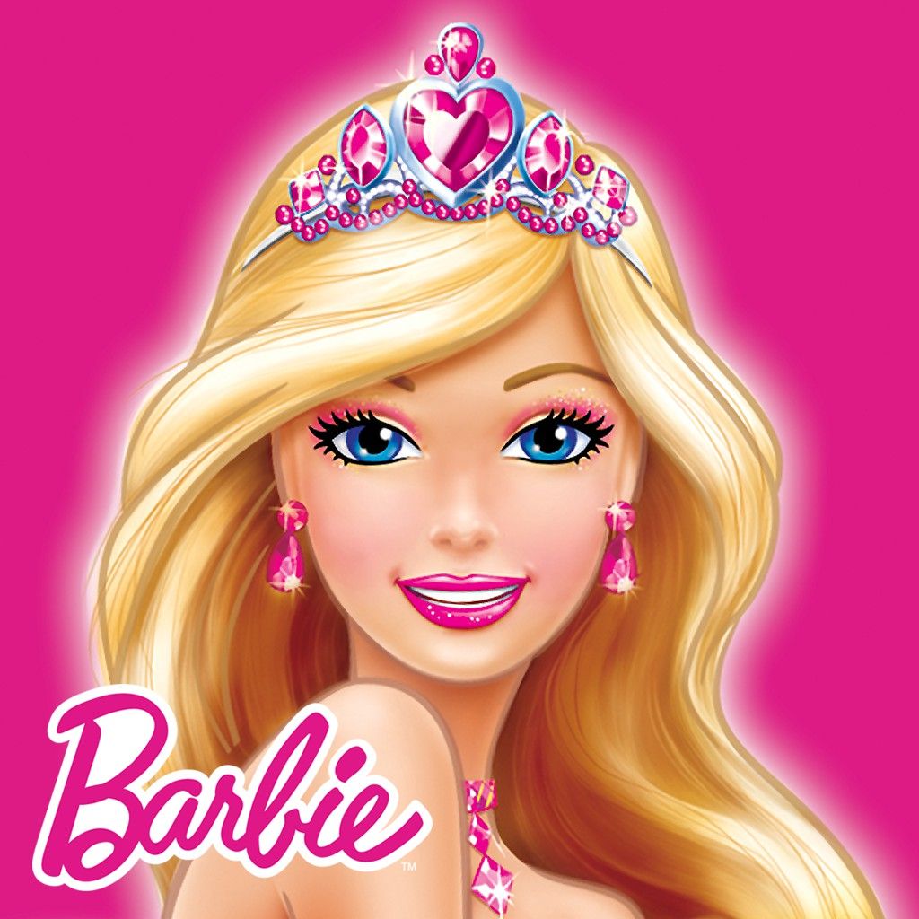 Barbie Cartoon Wallpapers - Wallpaper Cave