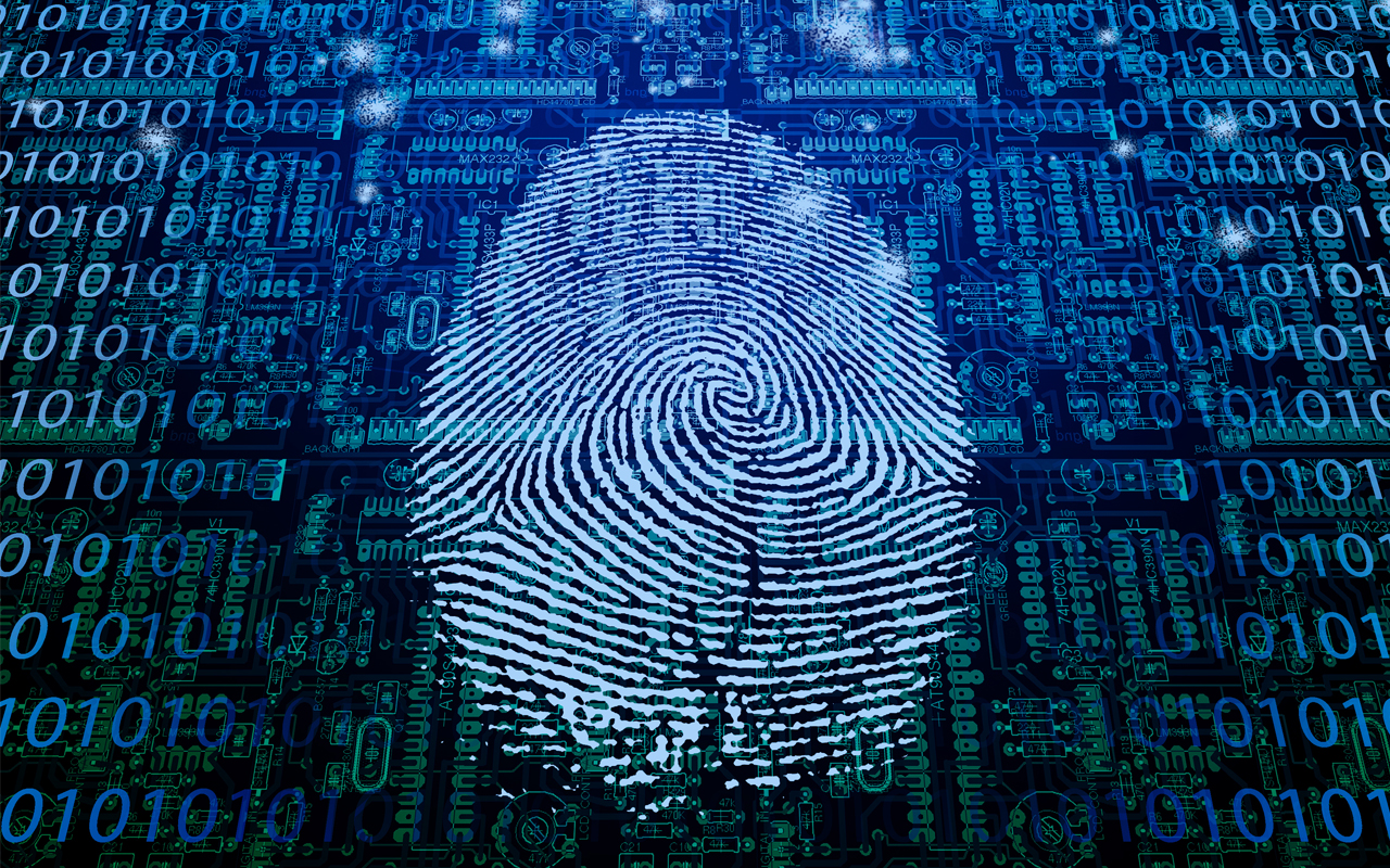 Fingerprint Scanning System Can Also Detect Pulse Biometrics