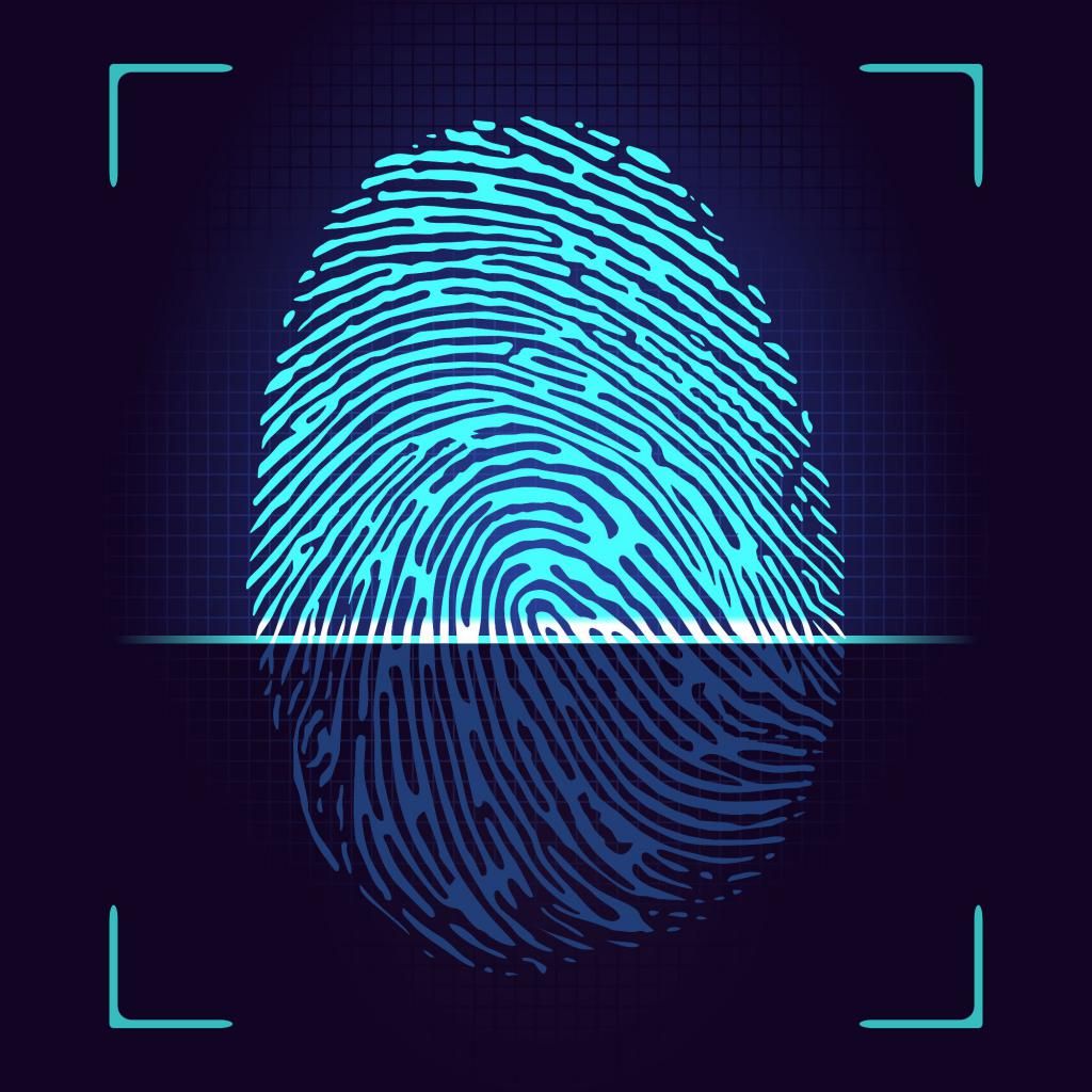 How AFIS Fingerprint System Is Beneficial For Enterprises?. Finger print scanner, Fingerprint, Forensic science
