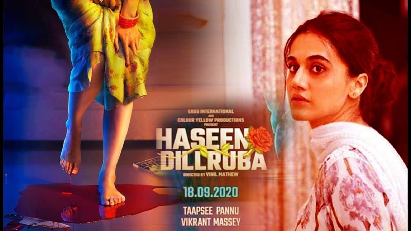 Haseen Dillruba