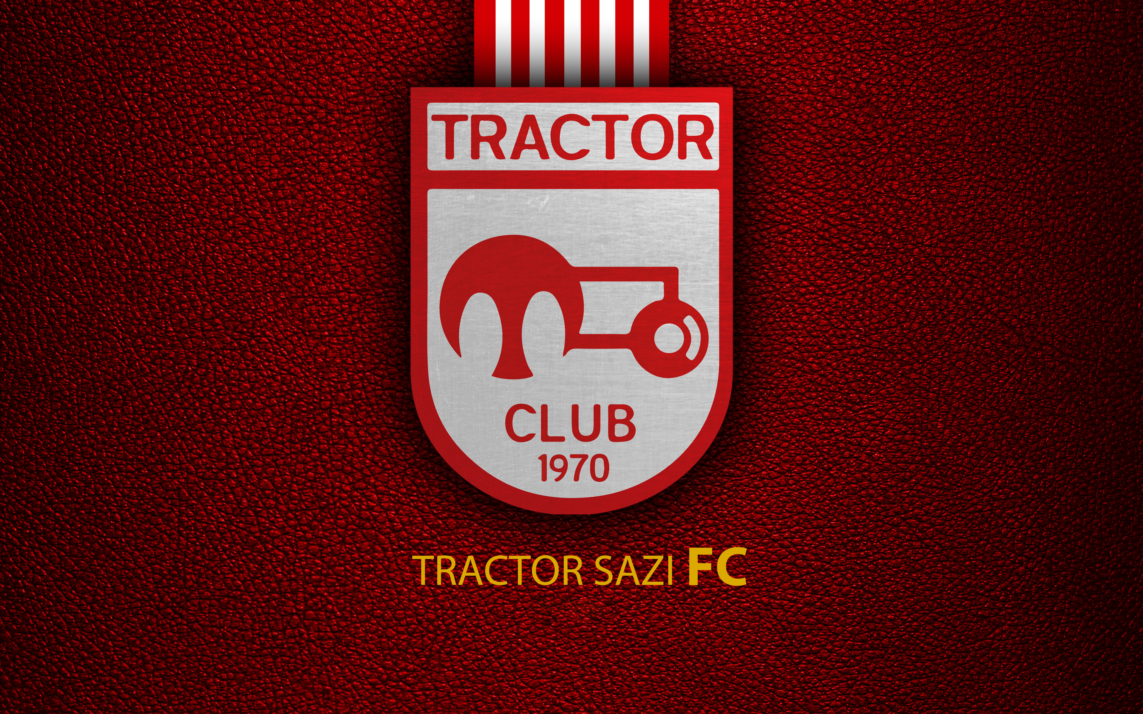 Tractor Sazi F.C. 4k Ultra HD Wallpaper