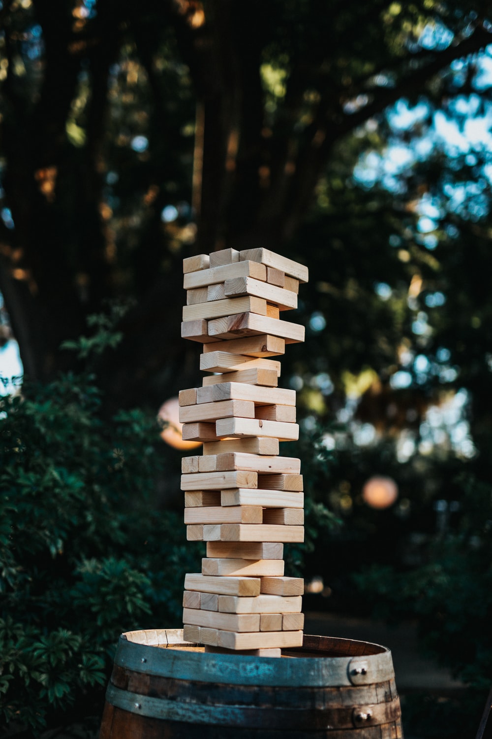 Building Blocks Picture. Download Free Image