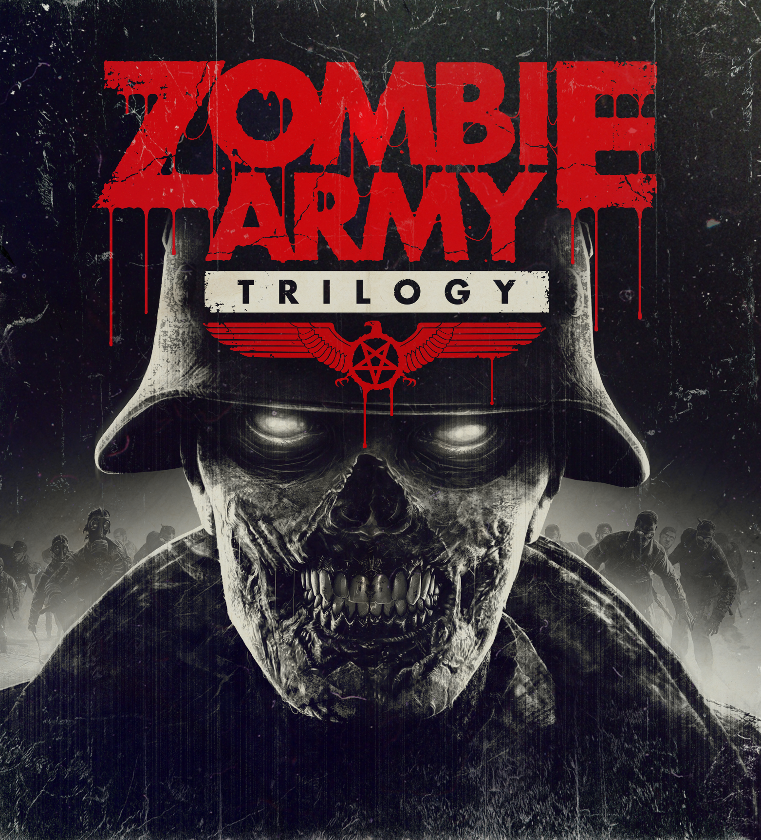 Zombie Army Trilogy