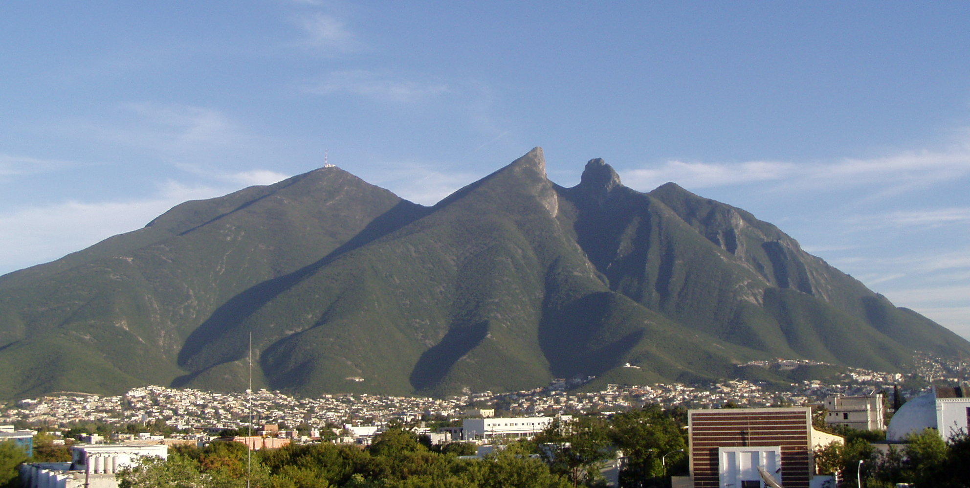 The Most Spectacular Mountains And Volcanoes In Mexico