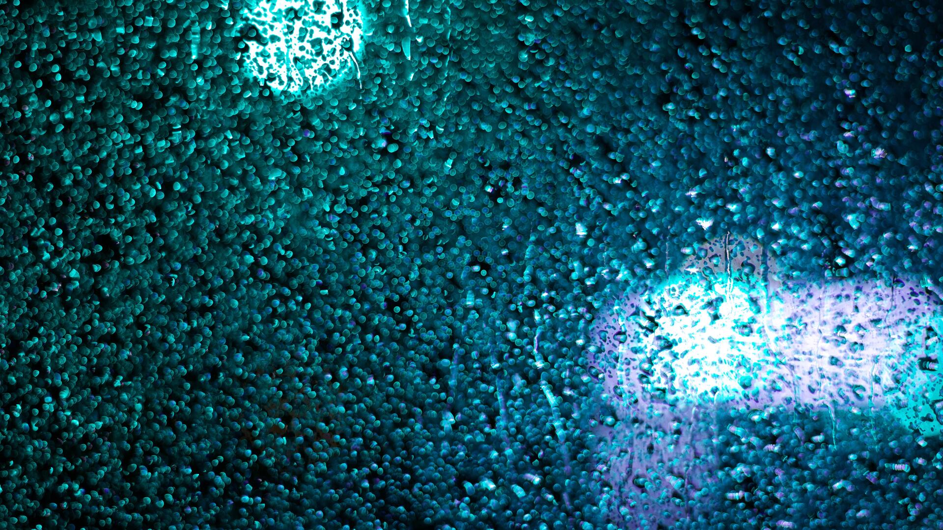 Traffic Lights Bokeh Effect Laptop Full HD 1080P HD 4k Wallpaper, Image, Background, Photo and Picture