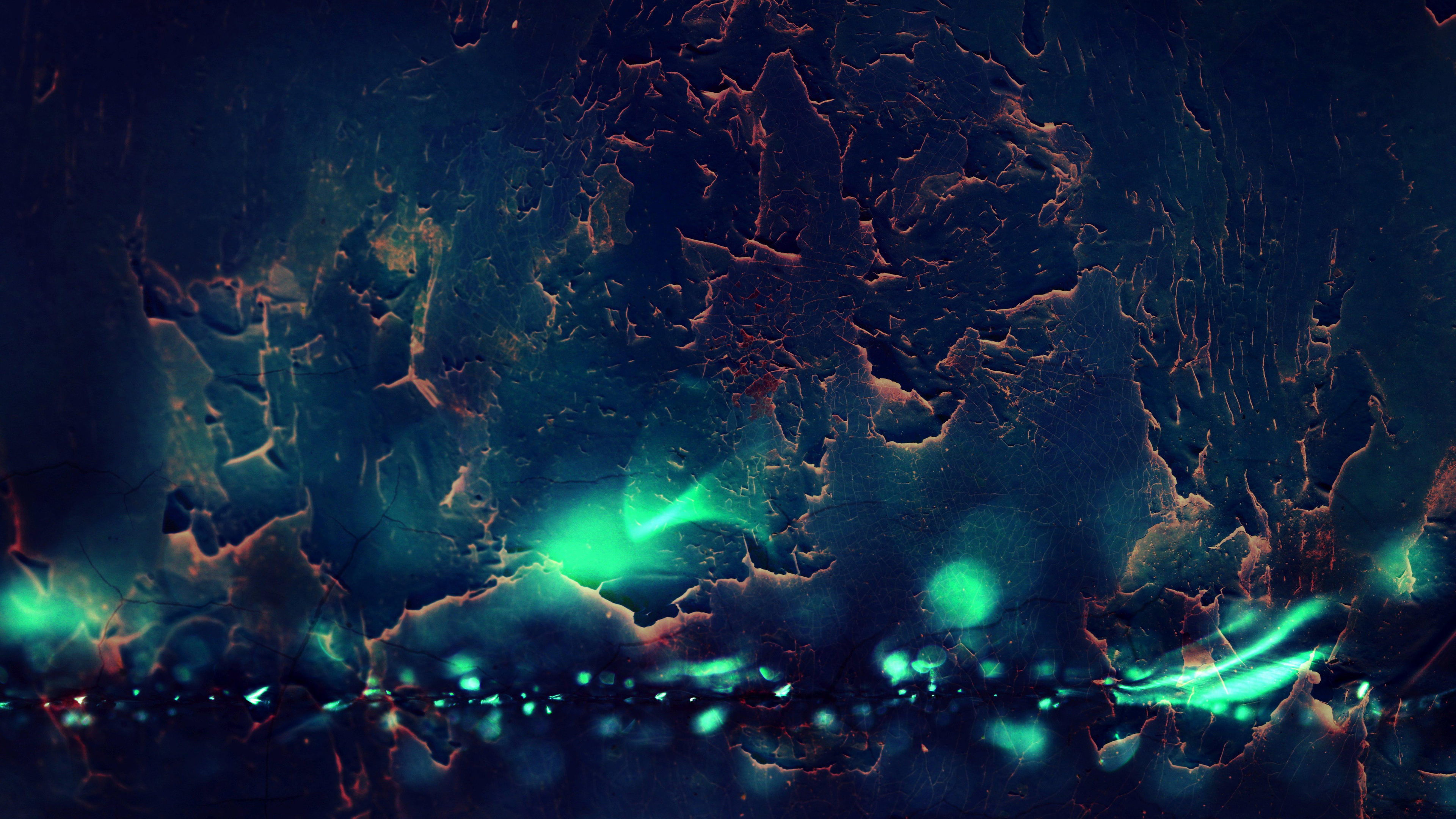 Wallpaper 4k Dark Crack Bokeh Burning Texture 5k 4k Wallpaper, 5k Wallpaper, Abstract Wallpaper, Bokeh Effect Wallpaper, Dark Wallpaper, Hd Wallpaper, Texture Wallpaper