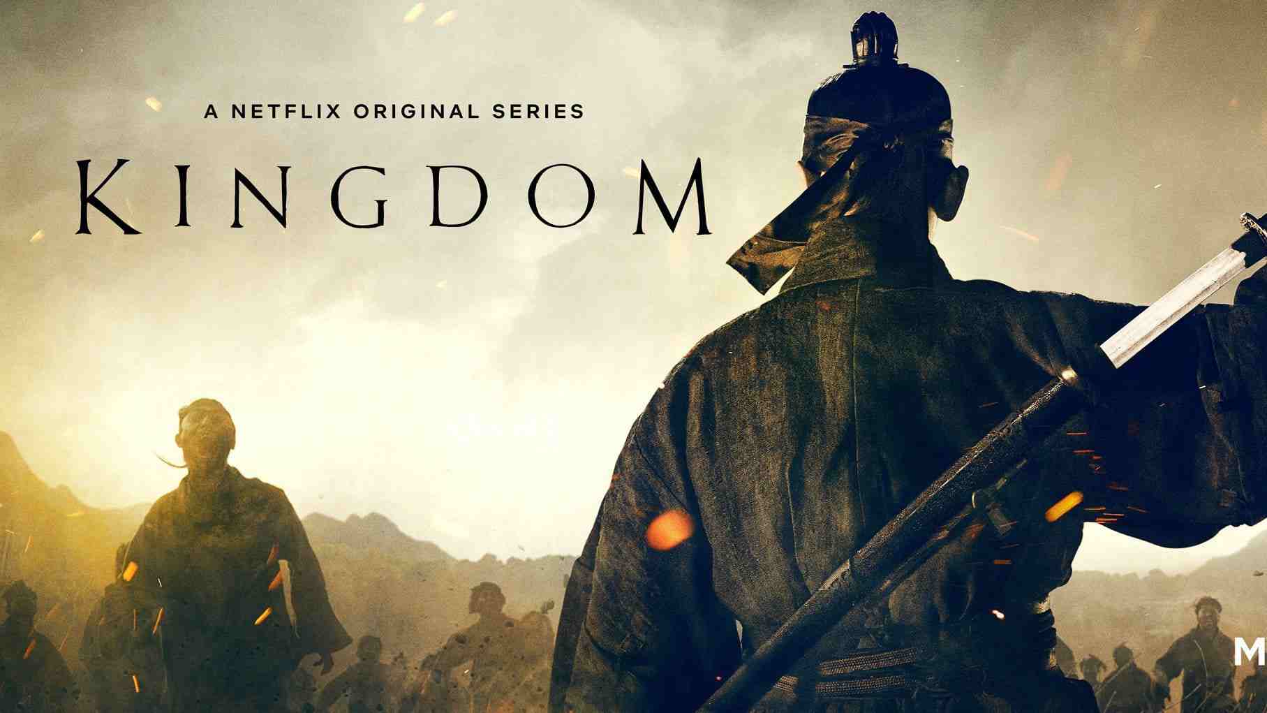 Kingdom Season 3: Is It Happening? Everything You Need To Know