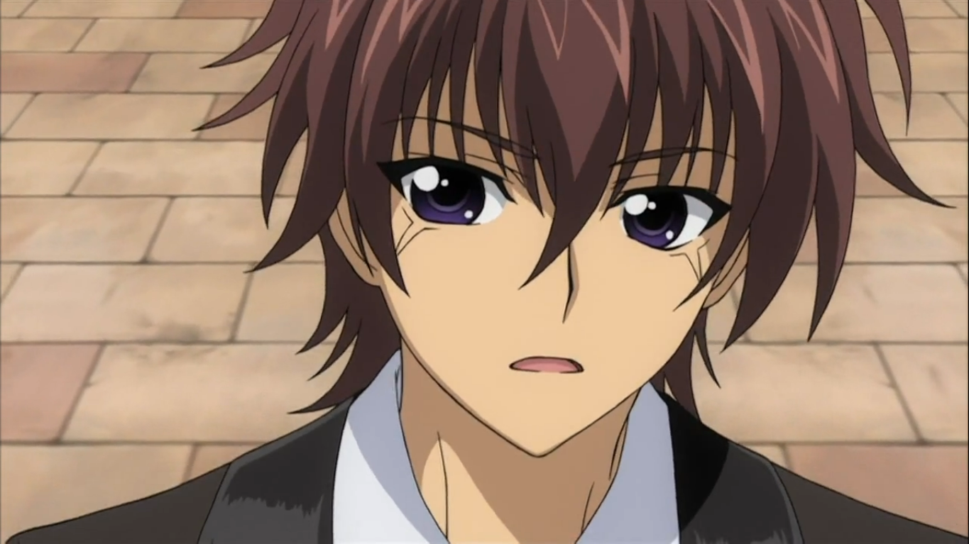 Ichiban Ushiro No Daimaou (Demon King Daimao) Image #782434