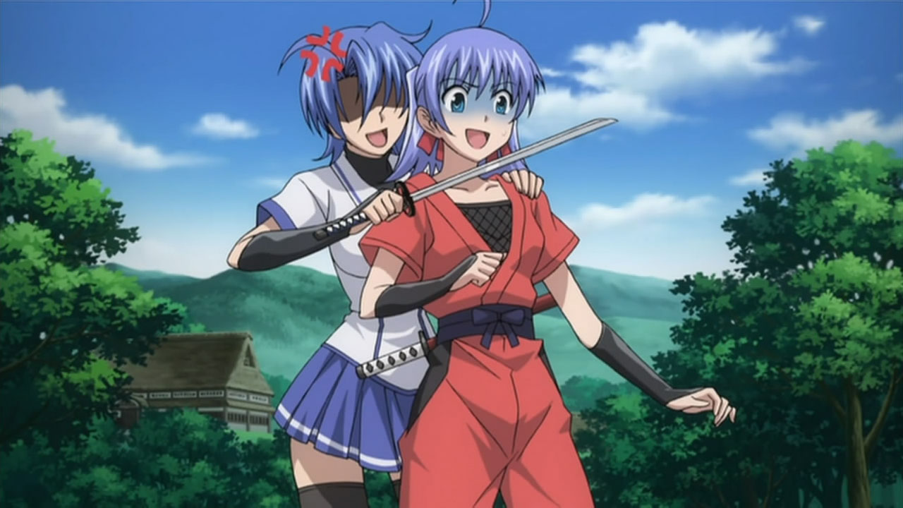 Demon King Daimao