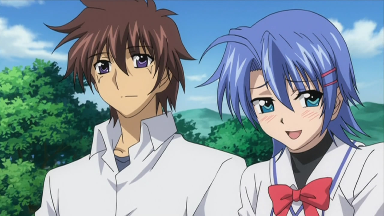 Ichiban Ushiro No Daimaou (Demon King Daimao) Image #518708 - Zerochan  Anime Image Board