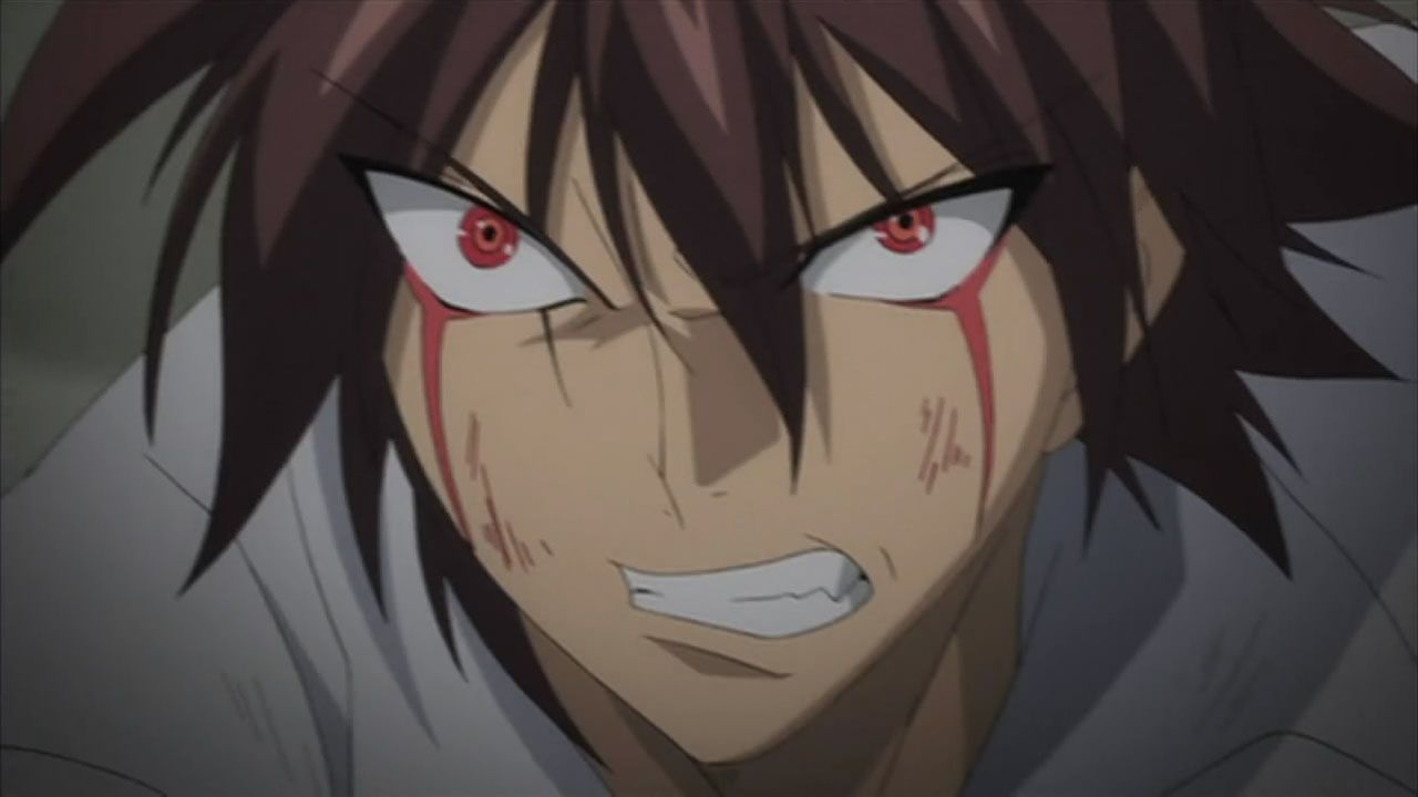 Ichiban Ushiro No Daimaou (Demon King Daimao) Image #518708 - Zerochan  Anime Image Board
