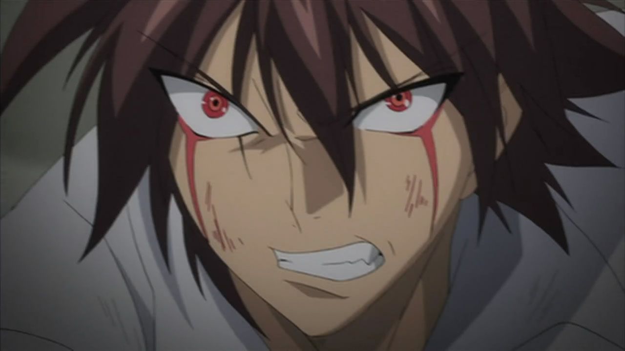 Ichiban Ushiro No Daimaou (Demon King Daimao) Image #782434