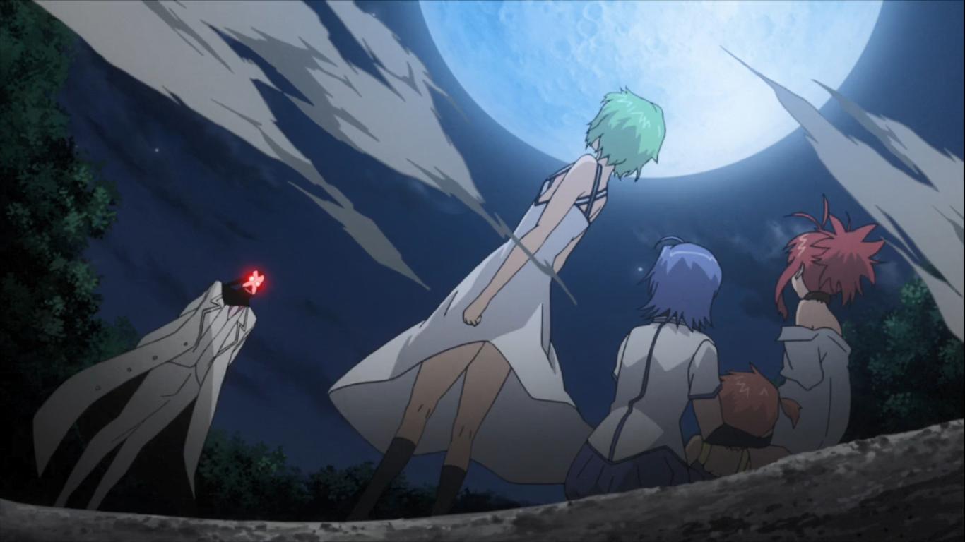 Ichiban Ushiro No Daimaou (Demon King Daimao) Image #518708 - Zerochan  Anime Image Board