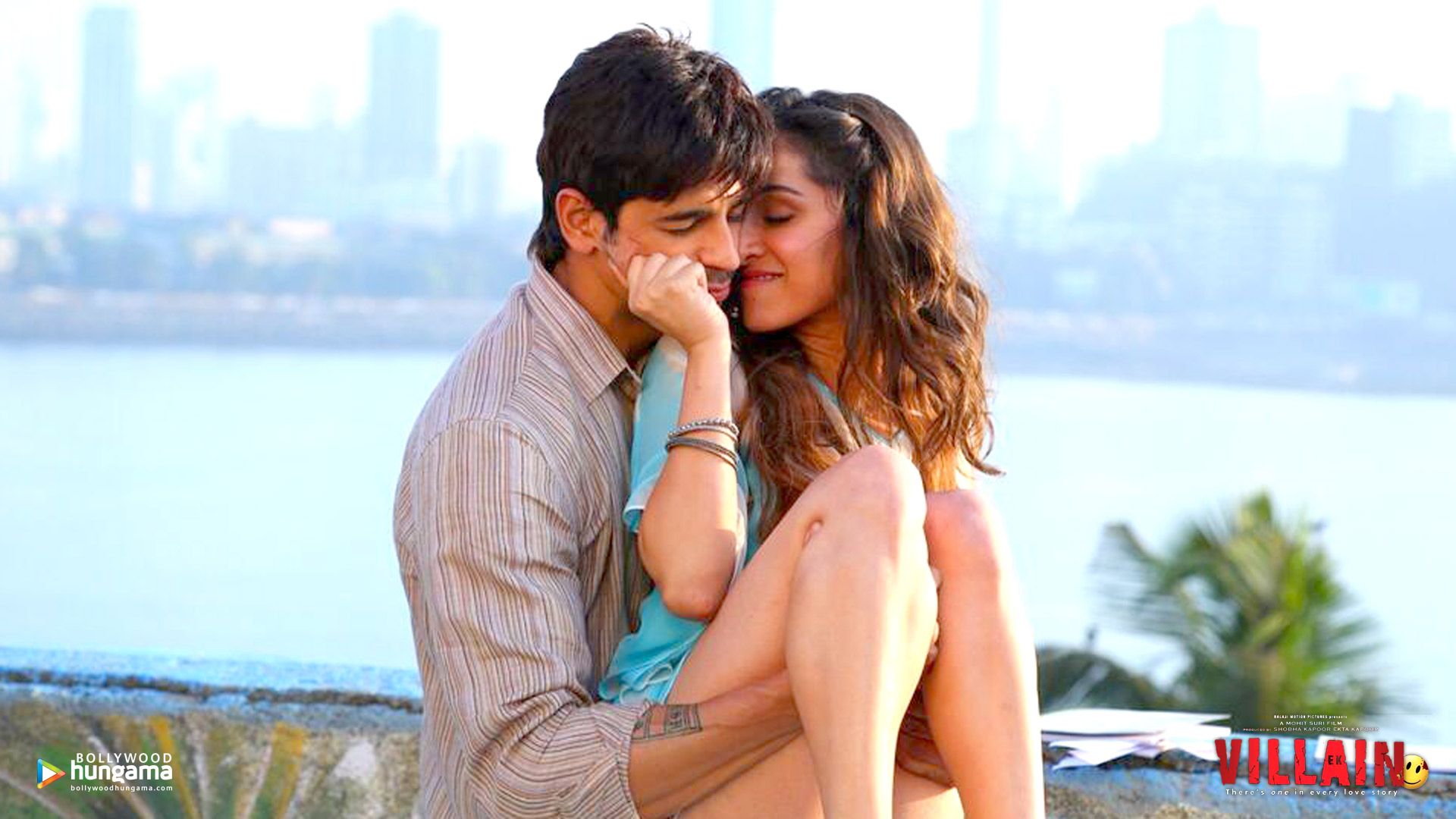 Ek Villain Wallpaper