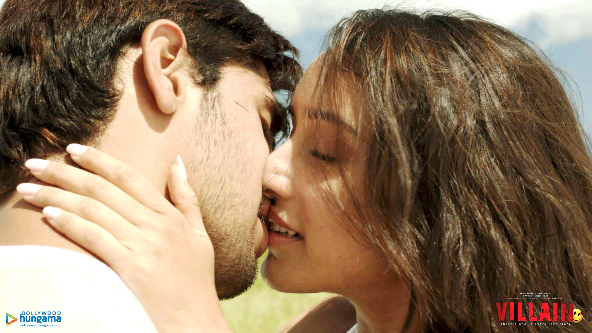 Ek Villain 2014 Wallpaper. Ek Villain 2014 HD Image. Photo Ek Villain 16