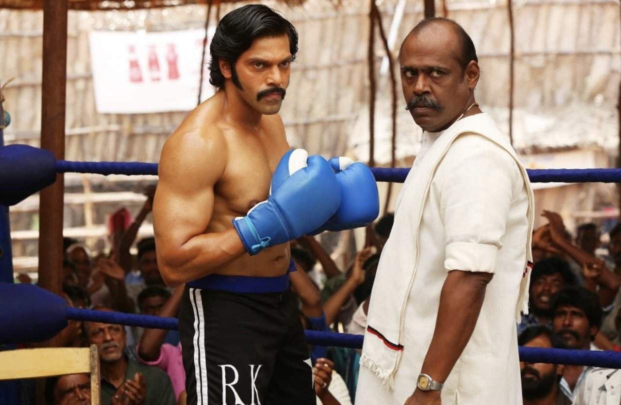 Sarpatta Parambarai Movie Review: Ranjith's love letter to Ekalavya makes for compelling viewing- Cinema express