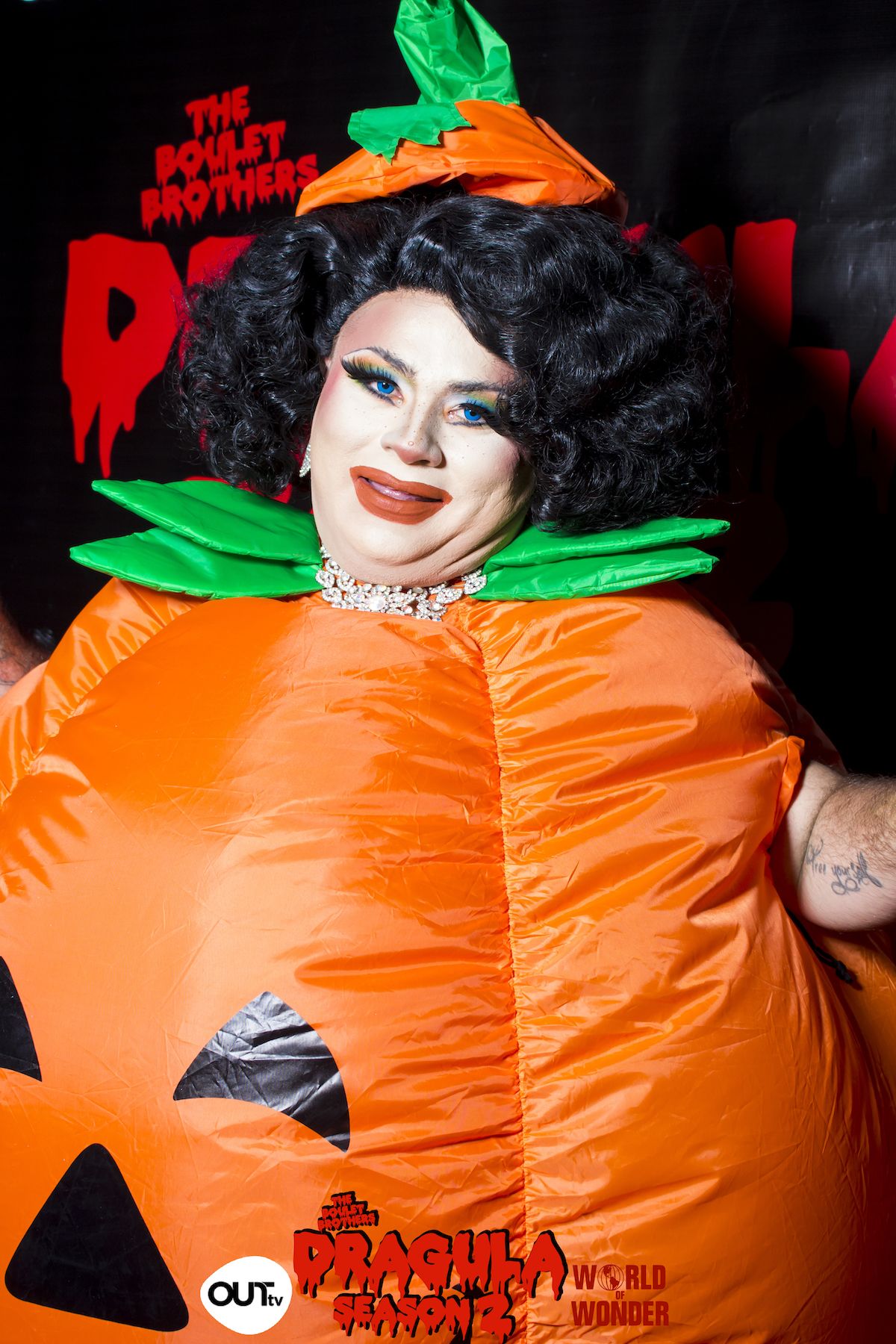 PartyPics: Image from Last Night's “Boulet Brothers Dragula Season 2” Red Carpet Premiere!. Boulet brothers, Party pics, Boulet brothers dragula