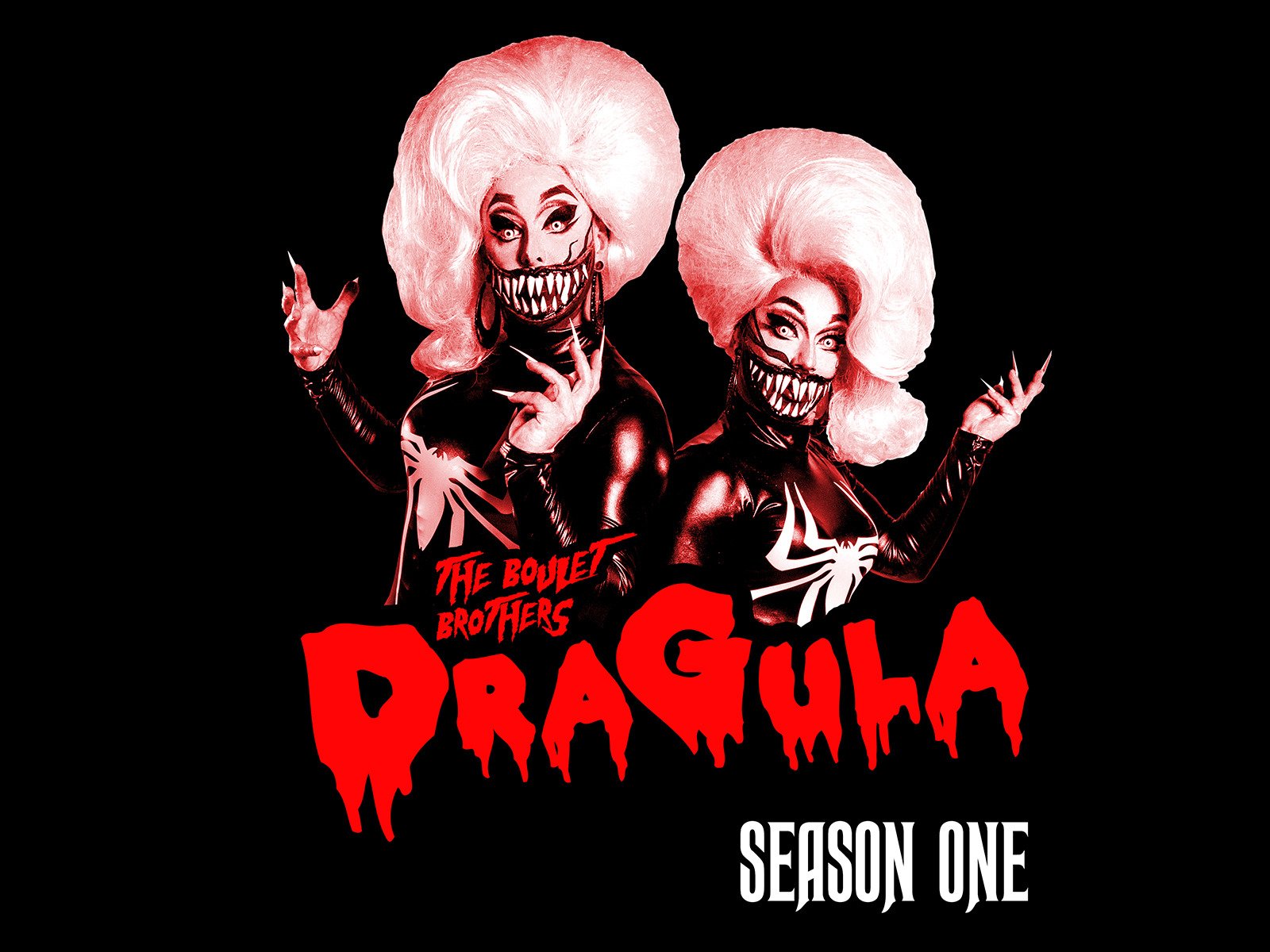 Watch The Boulet Brothers' Dragula