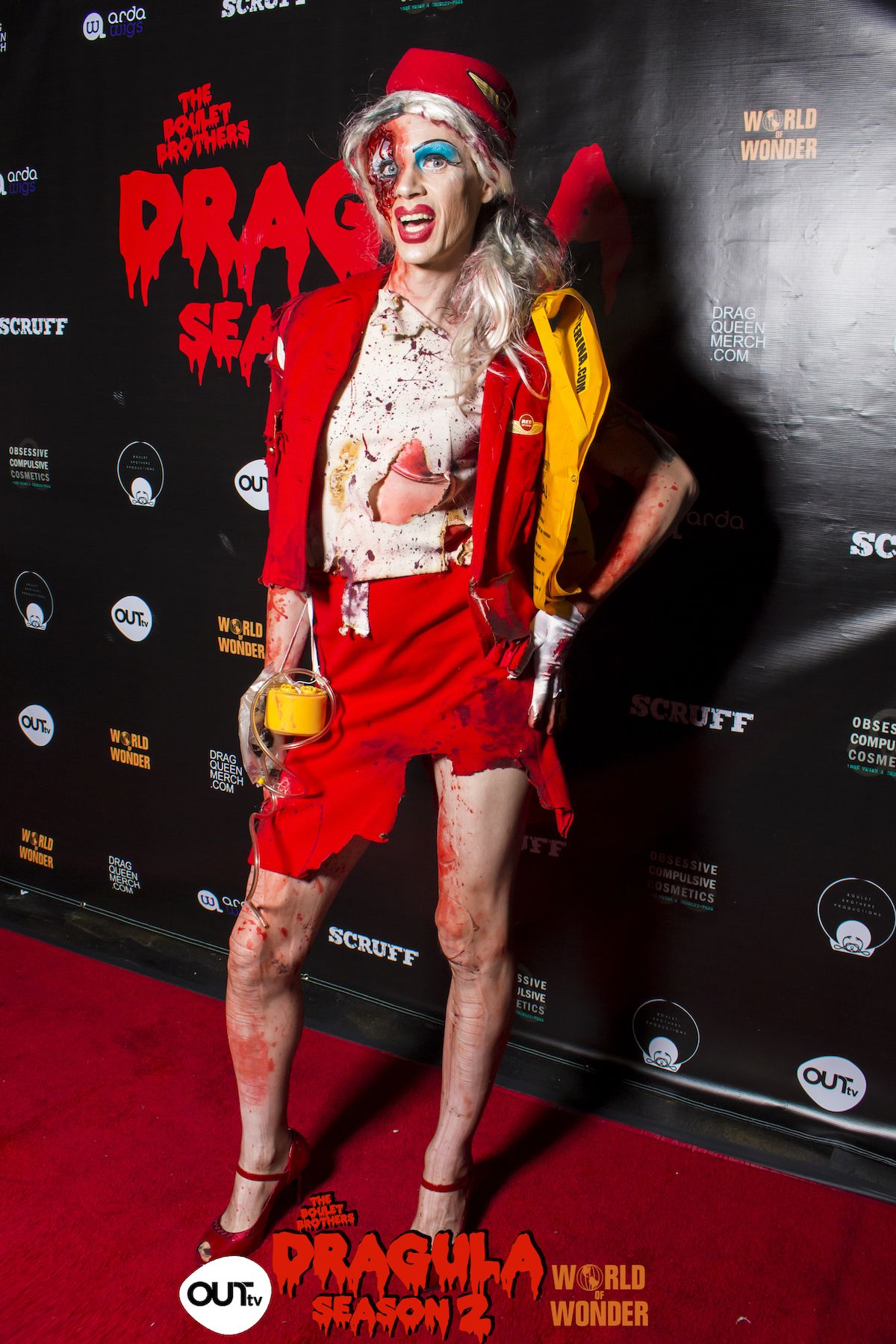 Dragula / Boulet brothers