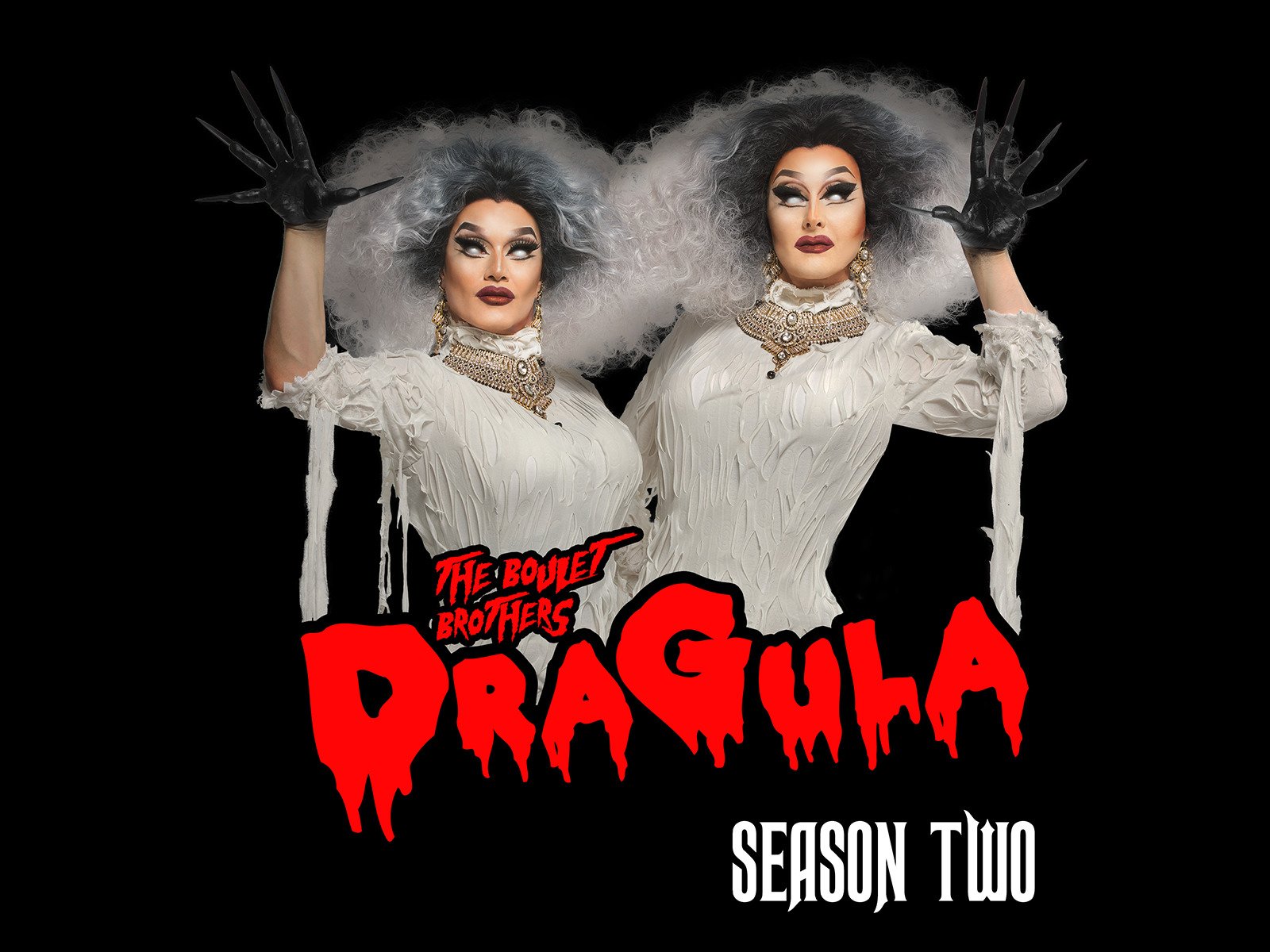 Watch The Boulet Brothers' Dragula