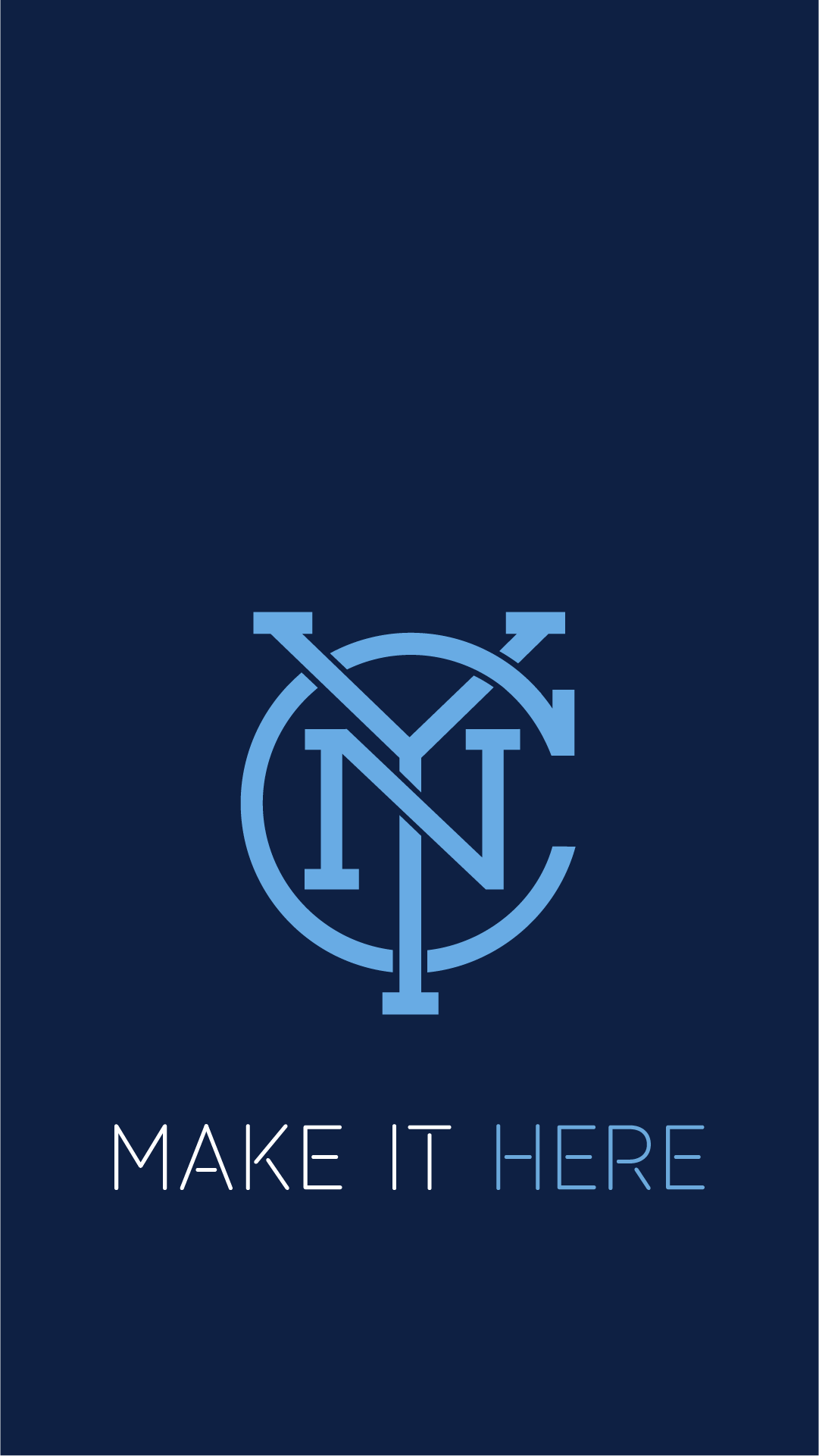Free download New York City FC Background Wallpaper New York City FC [1081x1921] for your Desktop, Mobile & Tablet. Explore New York City FC Wallpaper. New York City FC