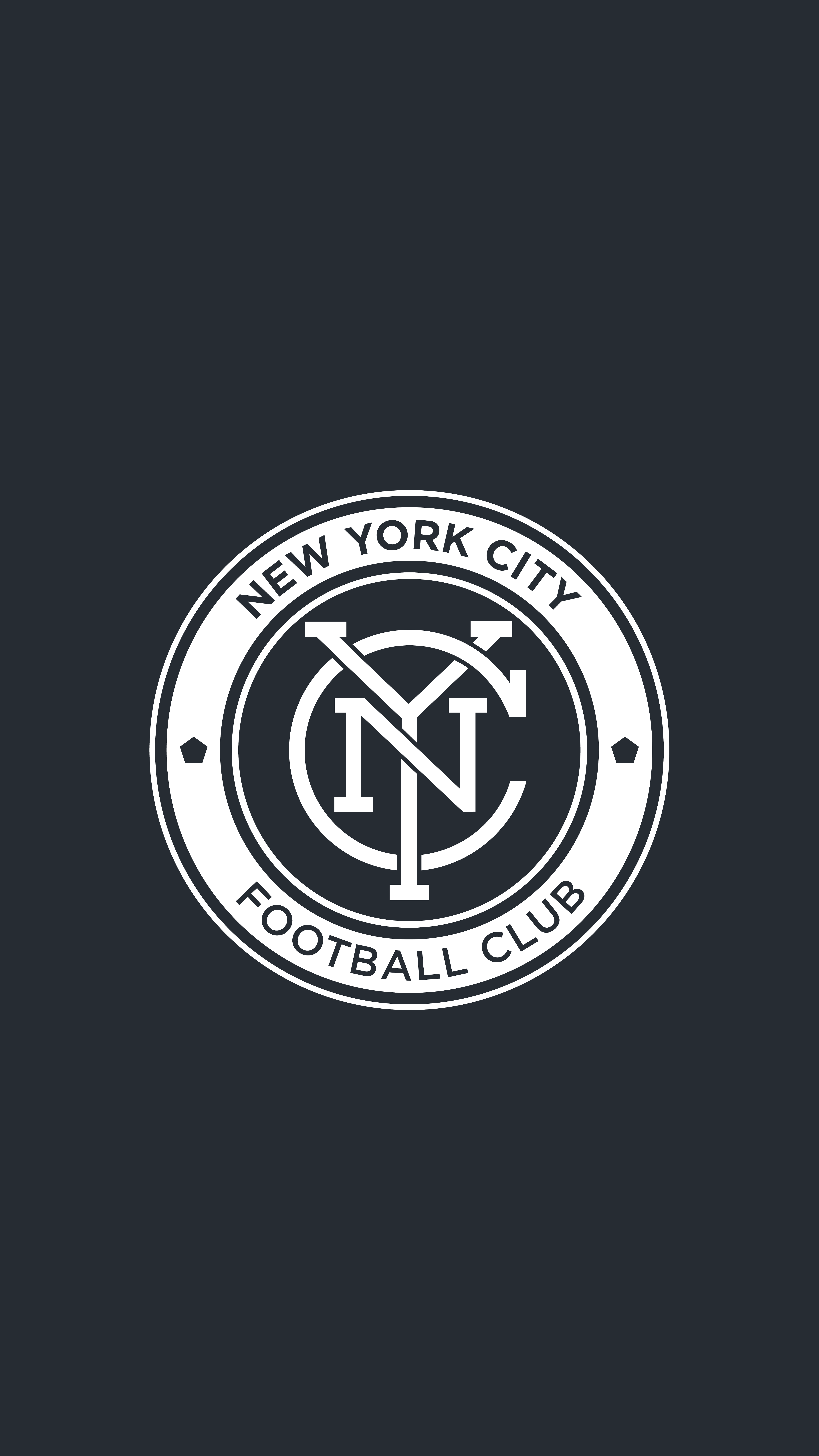 NYCFC Wallpapers - Wallpaper Cave