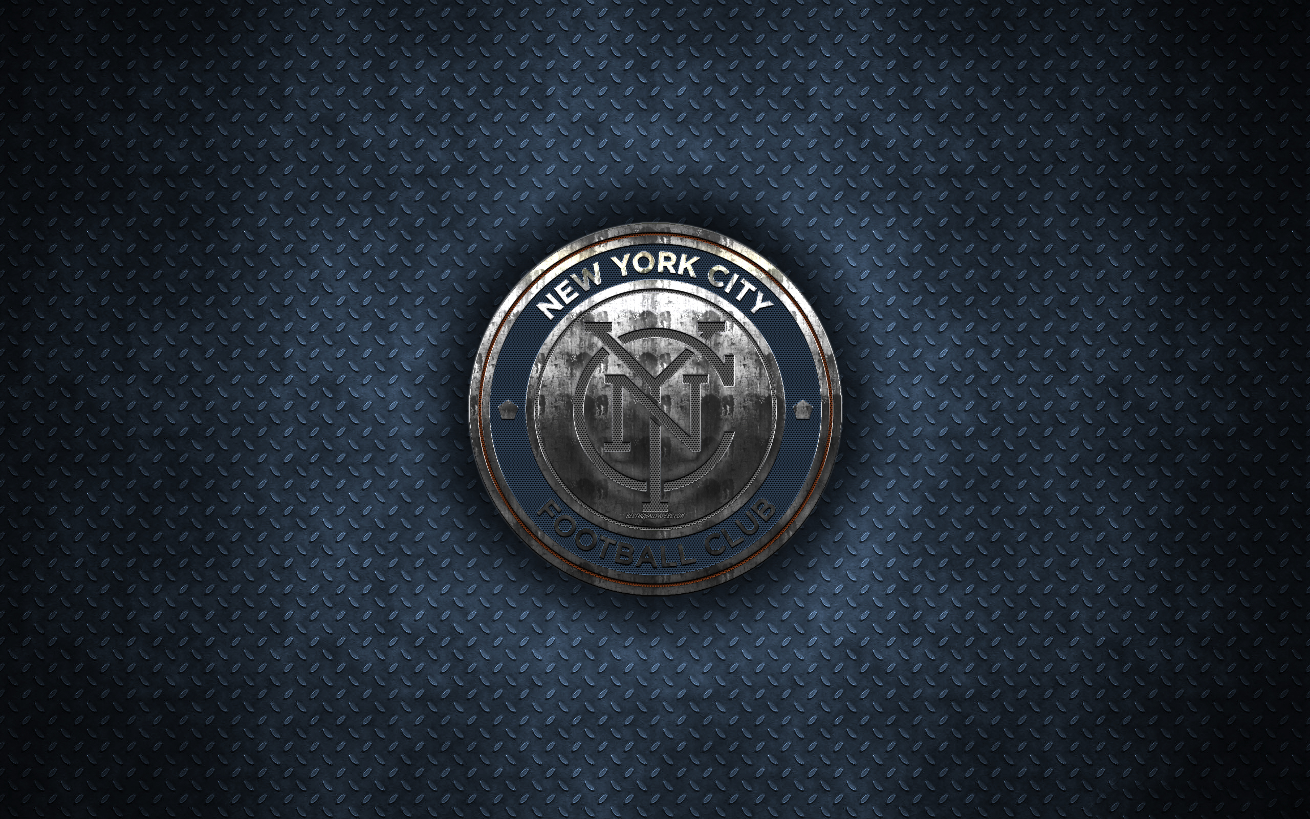 NYCFC Wallpapers - Wallpaper Cave