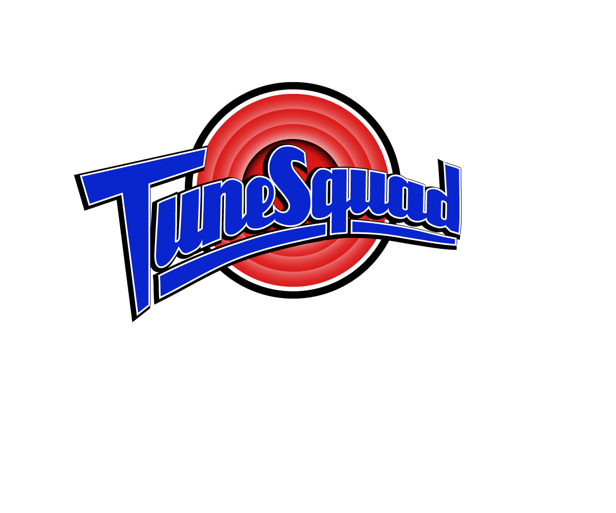 Space Jam. Space jam, Tune squad, Jordan logo wallpaper