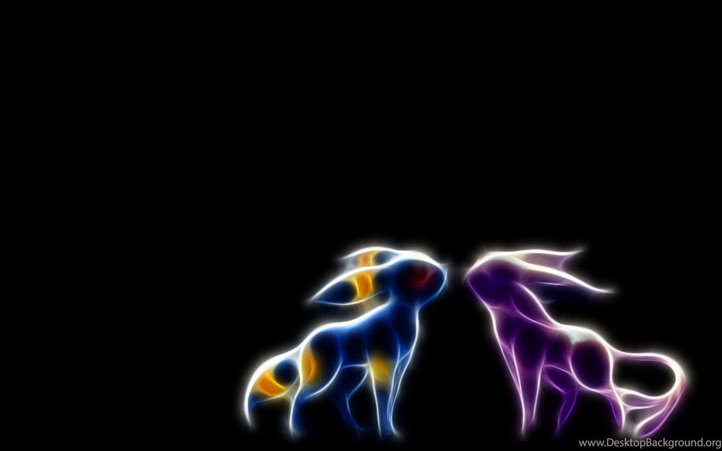 Espeon (Pokémon) HD Wallpaper Desktop Background