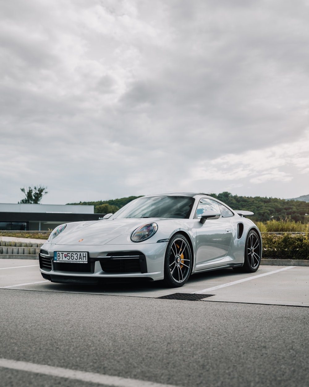 Porsche 911 Picture. Download Free Image