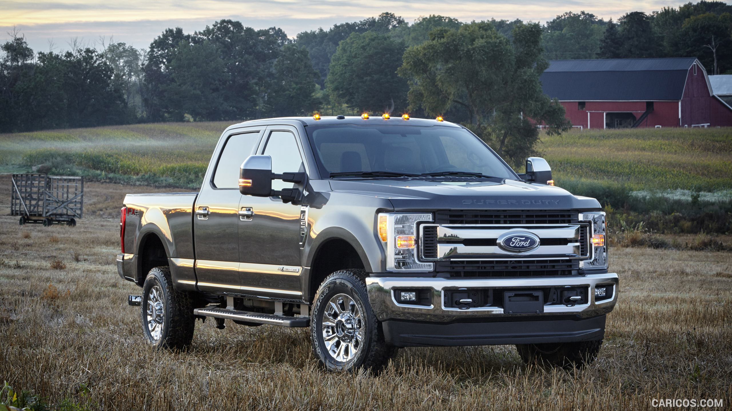 Ford F250 Desktop Wallpapers - Wallpaper Cave