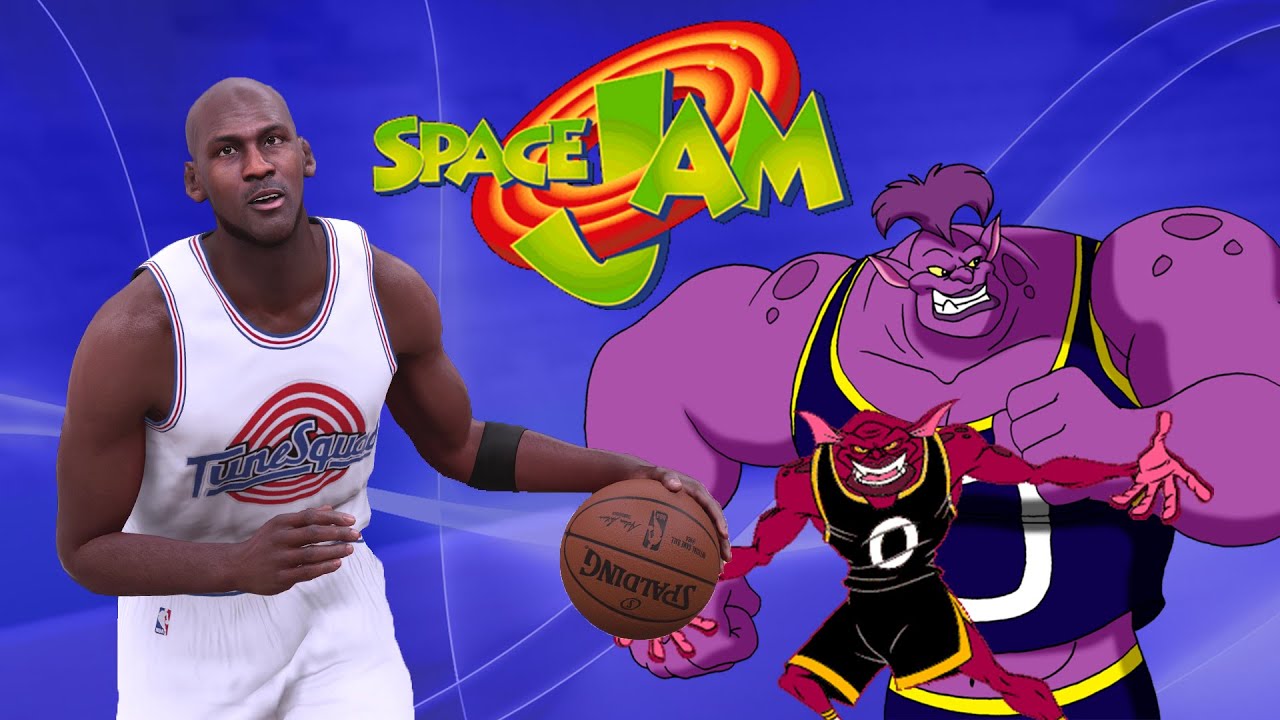 Basketball Wallpaper Space Jam from a curated selection of basketball wallpaper for your mobile and desktop screens