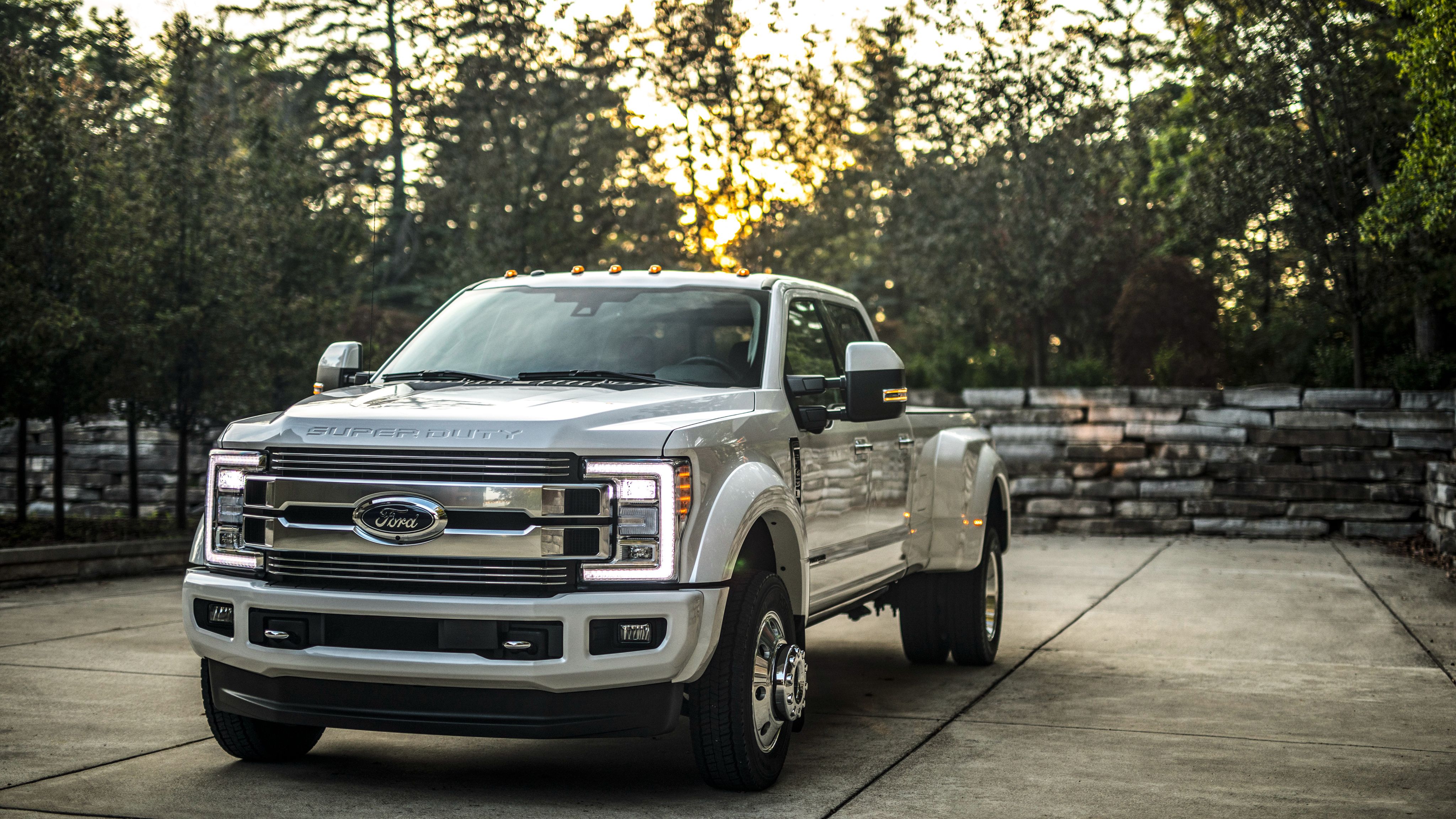Ford Super Duty Wallpaper Free Ford Super Duty Background