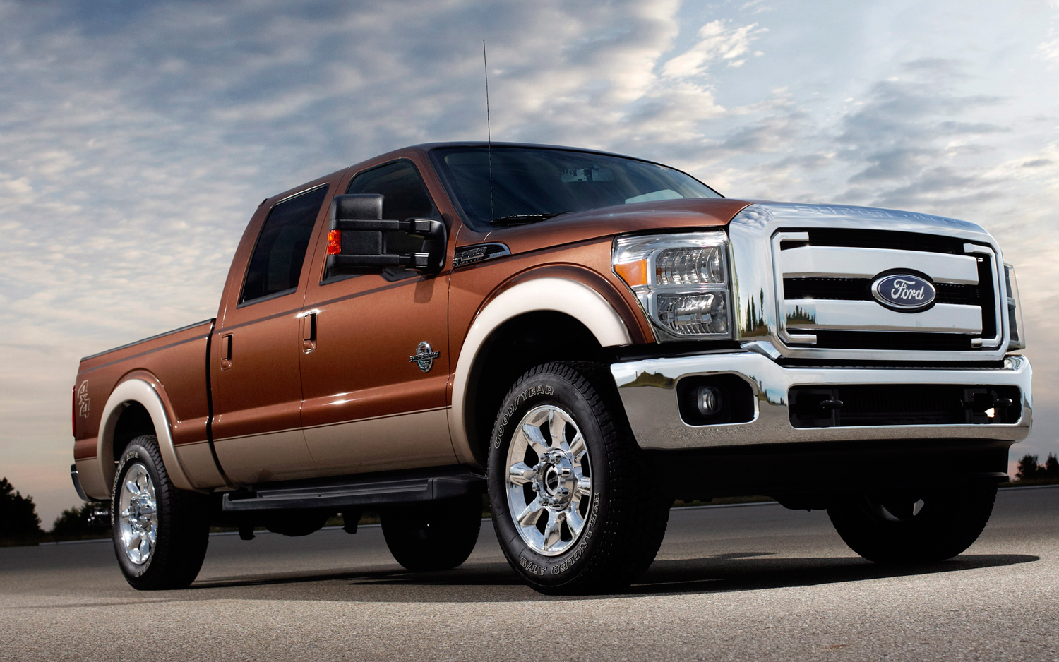 Download Latest HD Wallpaper of, Vehicles, Ford F 250