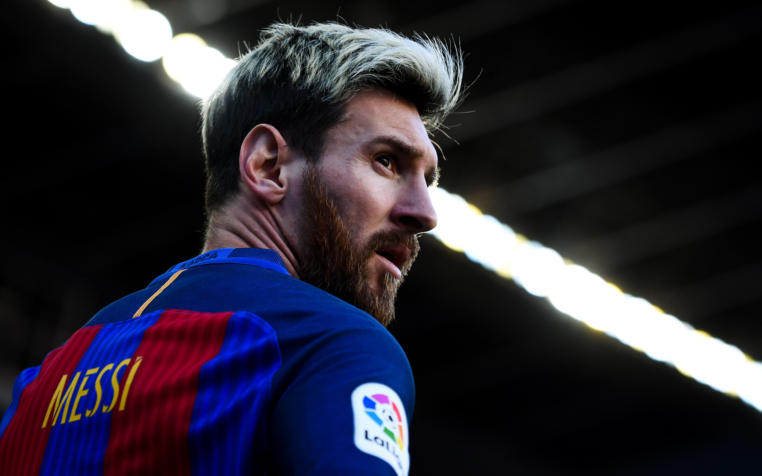 Argentinian, Lionel Messi, Soccer Wallpaper & Background Image