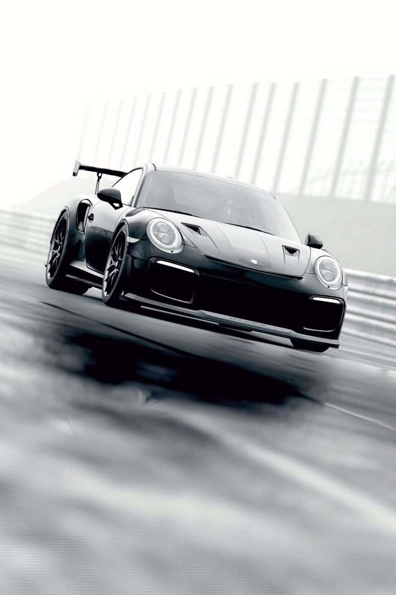 Porsche İPhone Wallpaper and HD Background free download on PicGaGa