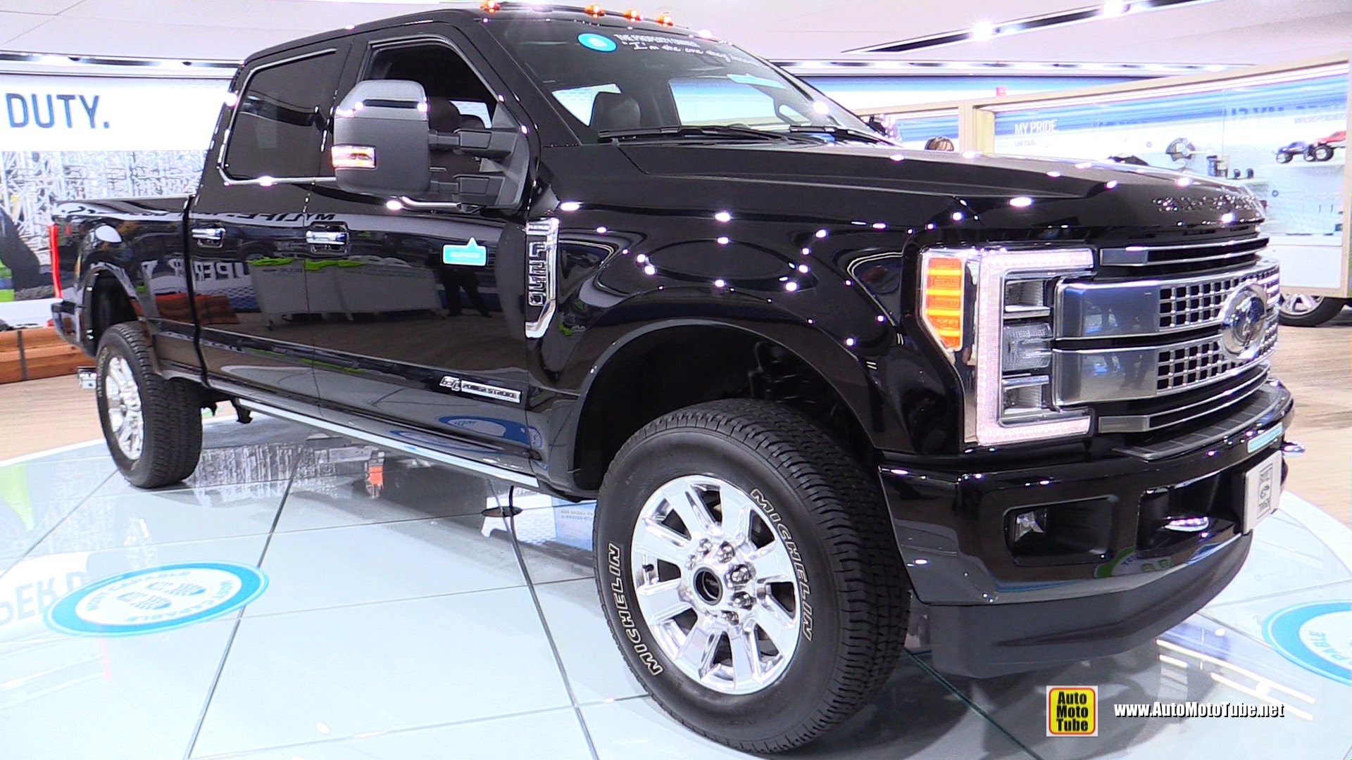 Ford Super Duty Platinum wallpaper, Vehicles, HQ Ford Super Duty Platinum pictureK Wallpaper 2019